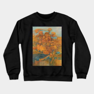 Beksinski Crewneck Sweatshirt